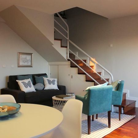 Sea & Fish Apartments Matosinhos  Zewnętrze zdjęcie