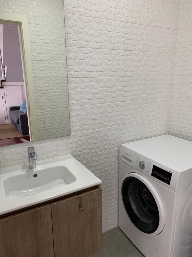 Sea & Fish Apartments Matosinhos  Zewnętrze zdjęcie