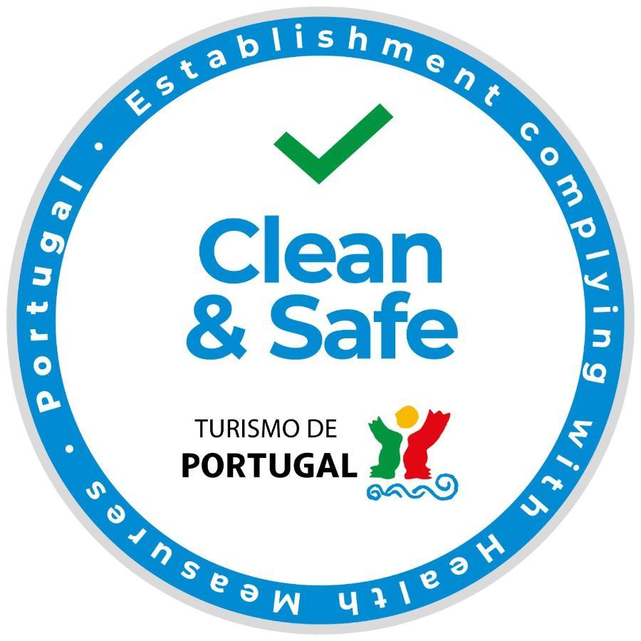 Sea & Fish Apartments Matosinhos  Zewnętrze zdjęcie