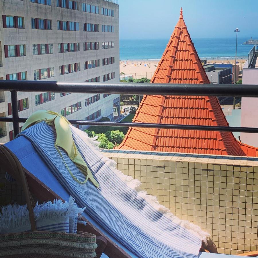 Sea & Fish Apartments Matosinhos  Zewnętrze zdjęcie