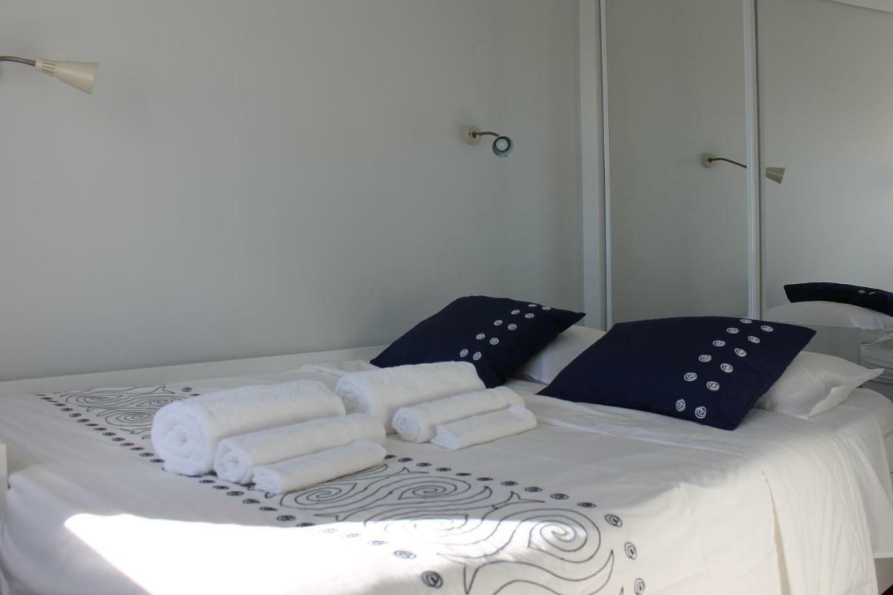 Sea & Fish Apartments Matosinhos  Zewnętrze zdjęcie