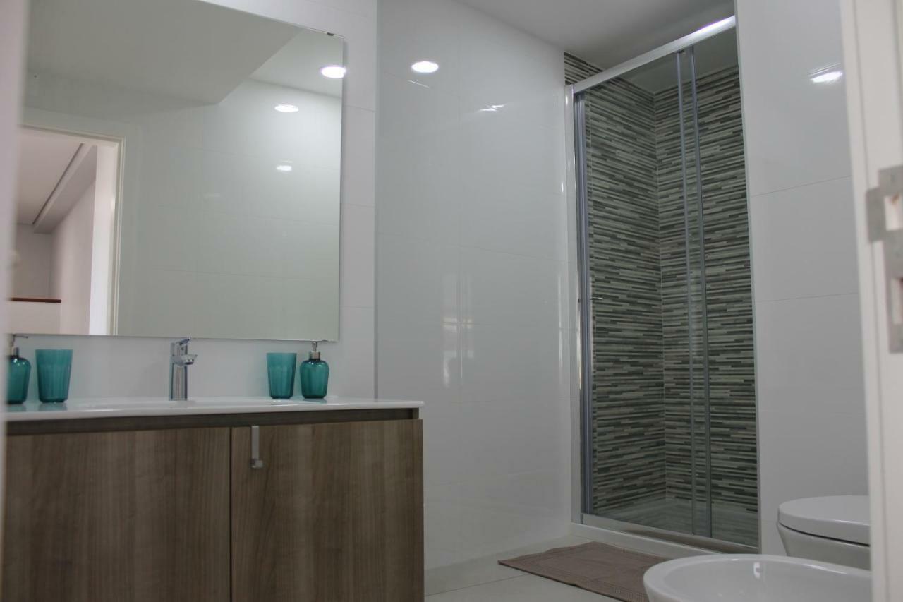 Sea & Fish Apartments Matosinhos  Zewnętrze zdjęcie