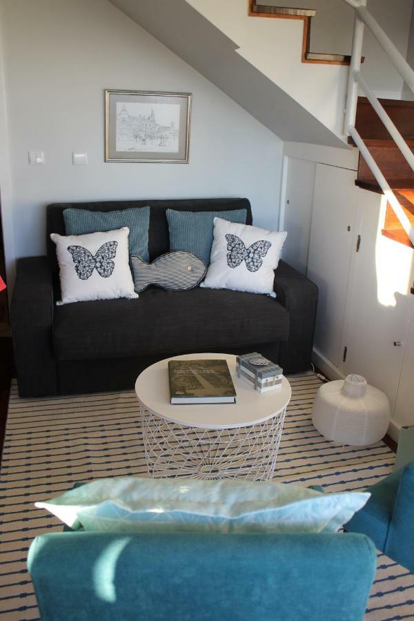 Sea & Fish Apartments Matosinhos  Zewnętrze zdjęcie