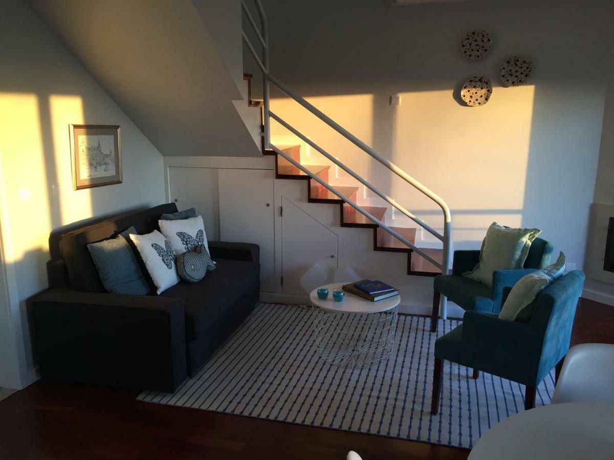 Sea & Fish Apartments Matosinhos  Zewnętrze zdjęcie