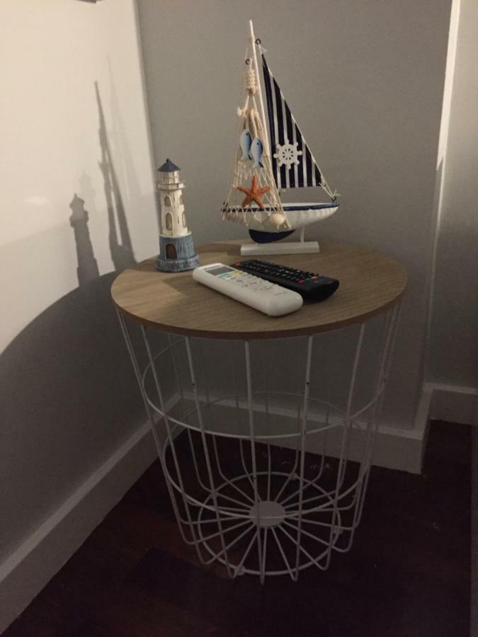 Sea & Fish Apartments Matosinhos  Zewnętrze zdjęcie