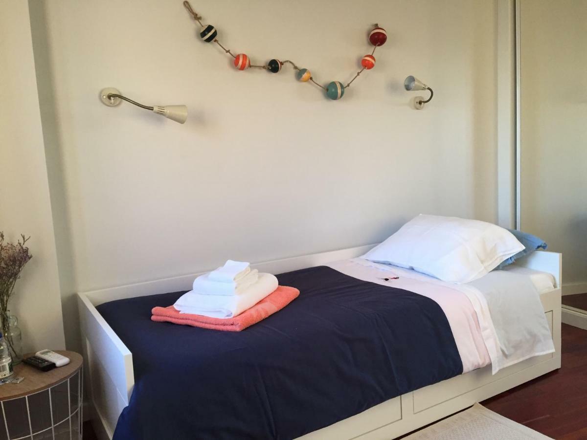 Sea & Fish Apartments Matosinhos  Zewnętrze zdjęcie