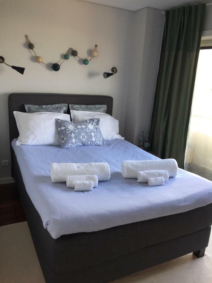 Sea & Fish Apartments Matosinhos  Zewnętrze zdjęcie