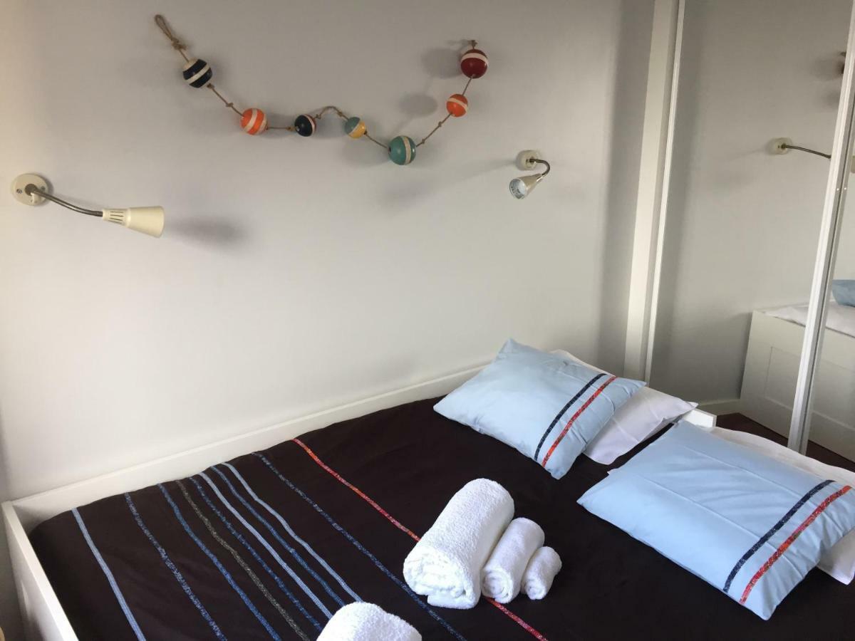 Sea & Fish Apartments Matosinhos  Zewnętrze zdjęcie